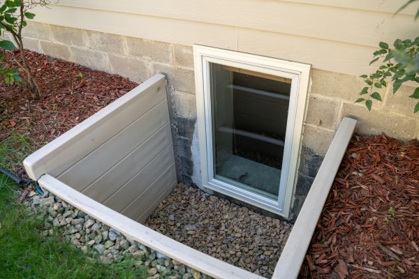 Basement Windows Replacement in South Windsor