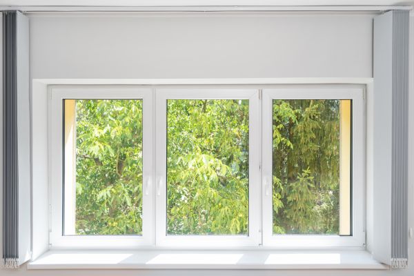 Windows Replacement in South Windsor
