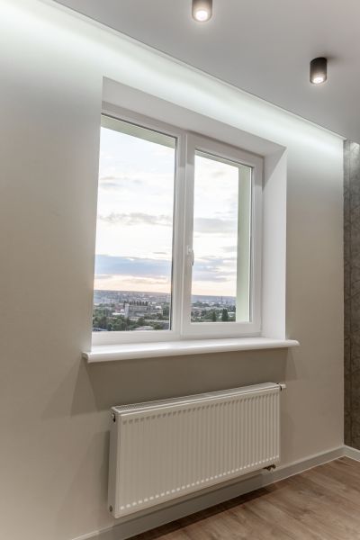 Glass Window Replacement in South Windsor