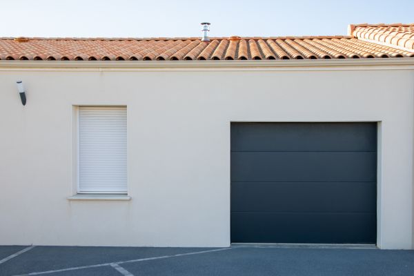 Garage Window Replacement in South Windsor