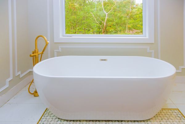 Bathroom Window Installation in South Windsor