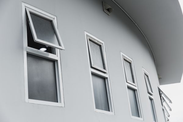 Awning Windows Installation in South Windsor