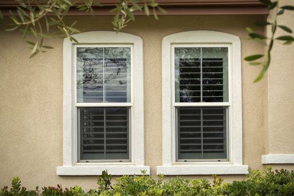 Single Hung Window Replacement in South Windsor