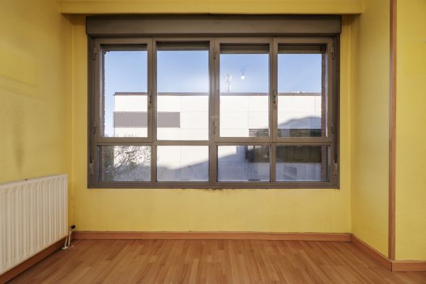 Aluminum Window Replacement in South Windsor