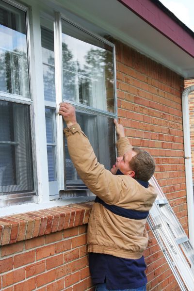 Storm Windows Replacement in South Windsor