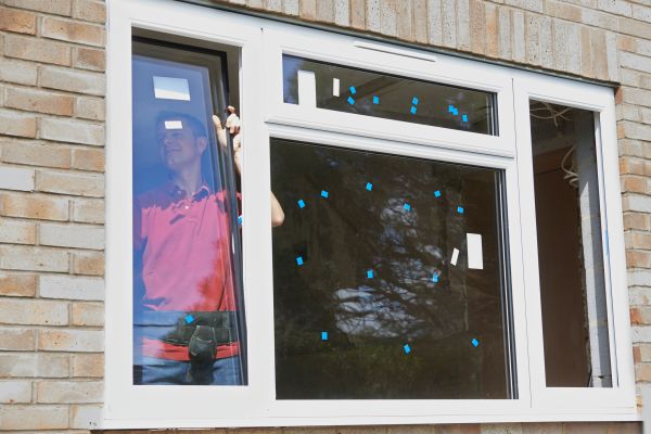 New Windows Installation in South Windsor